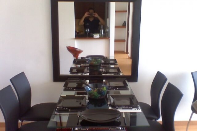 VENDO APARTAMENTO EN BOGOTÁ, PARQUE CENTRAL COLINA 2